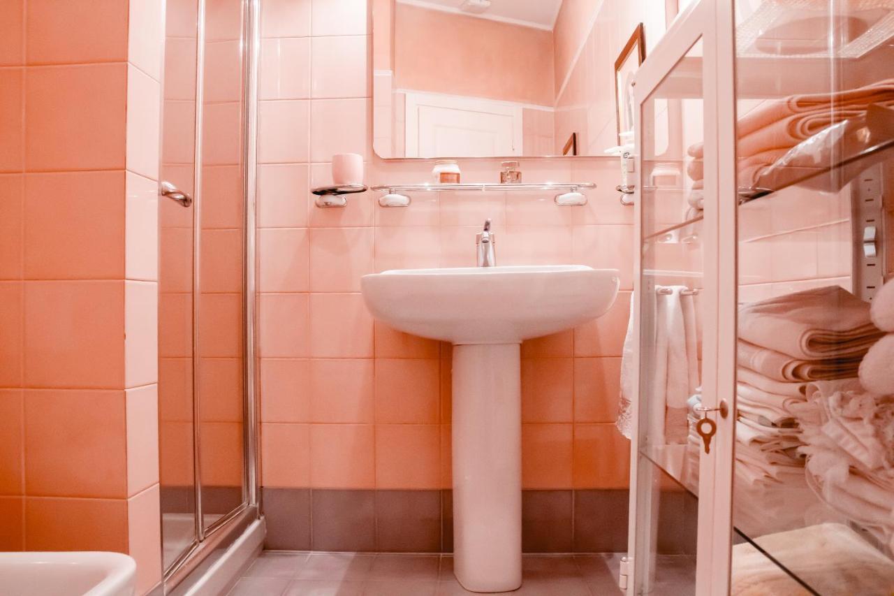 Stylish Room In Milano المظهر الخارجي الصورة